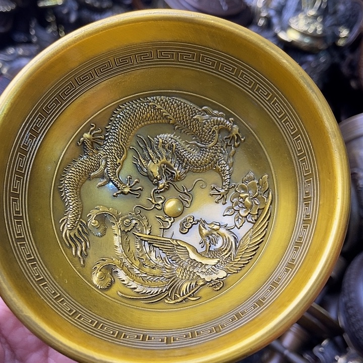 铜器摆件有限公司