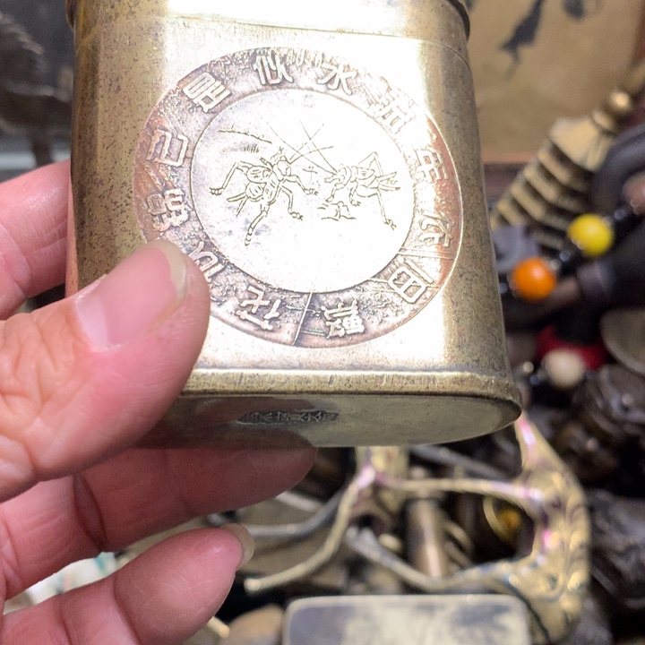 春***意一物一拍所见即所得