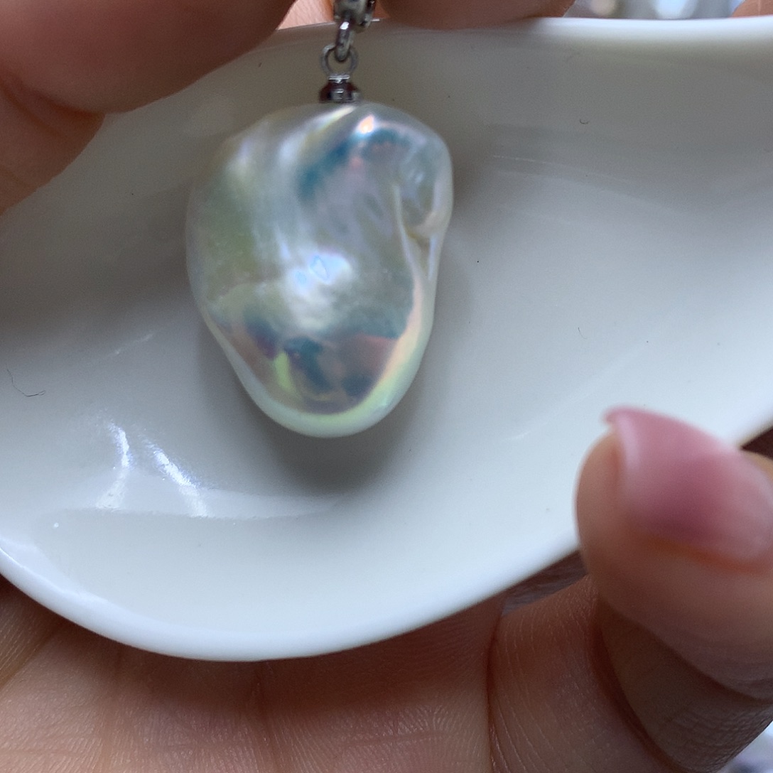 其它未镶嵌淡水珍珠