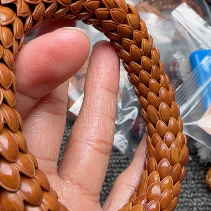 橄榄核吊坠橄榄油等成分的