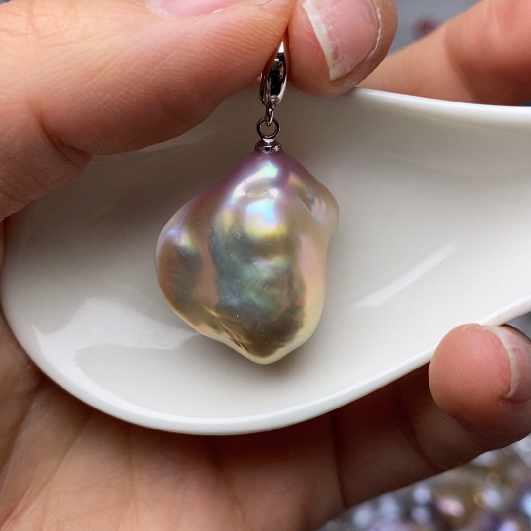 淡水珍珠其它未镶嵌