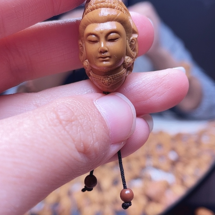手串/手链橄榄核橄榄核