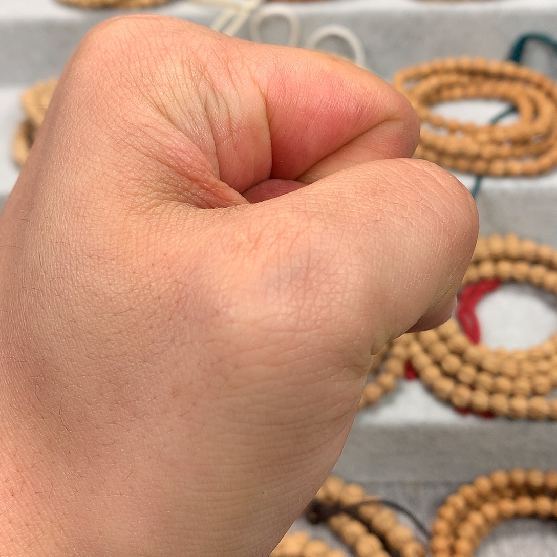 星***）吊坠柏香籽/百香籽