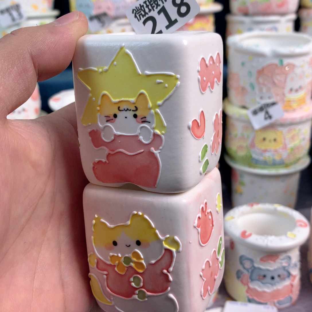 陶瓷218嘟嘟嘟嘟