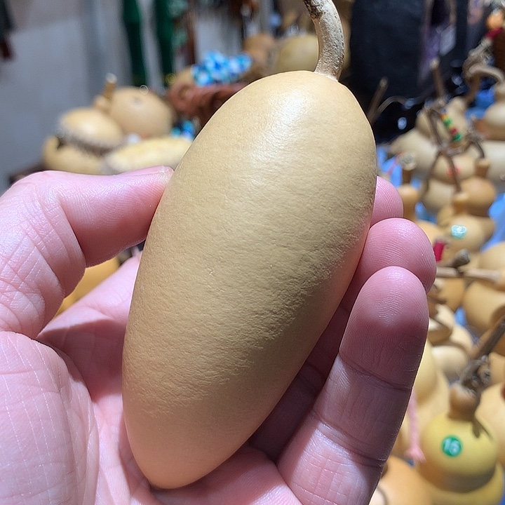 葫芦胡萝卜葫芦文玩