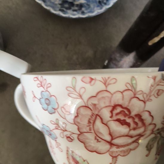 我***瓷陶瓷盘子碗啥都有