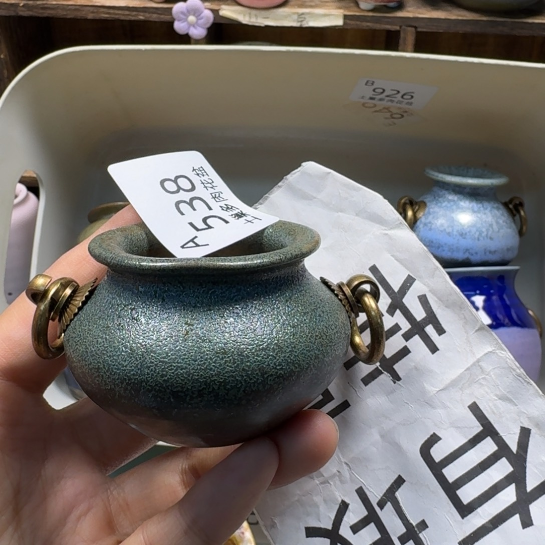 陶瓷艺术设计与制作