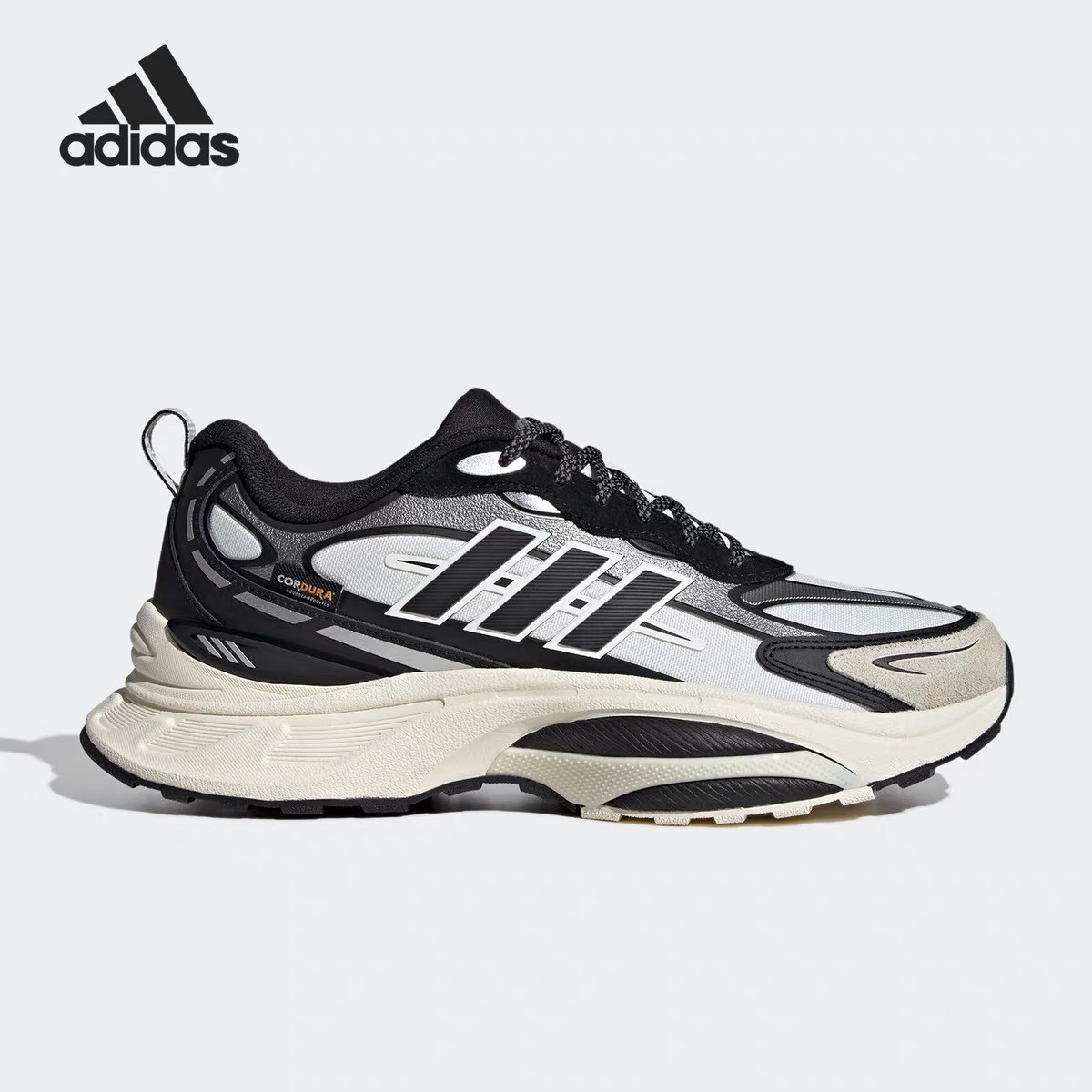 adidas/阿迪达斯男女鞋跑步鞋 MTS PRO运动鞋休闲老爹鞋IH6342