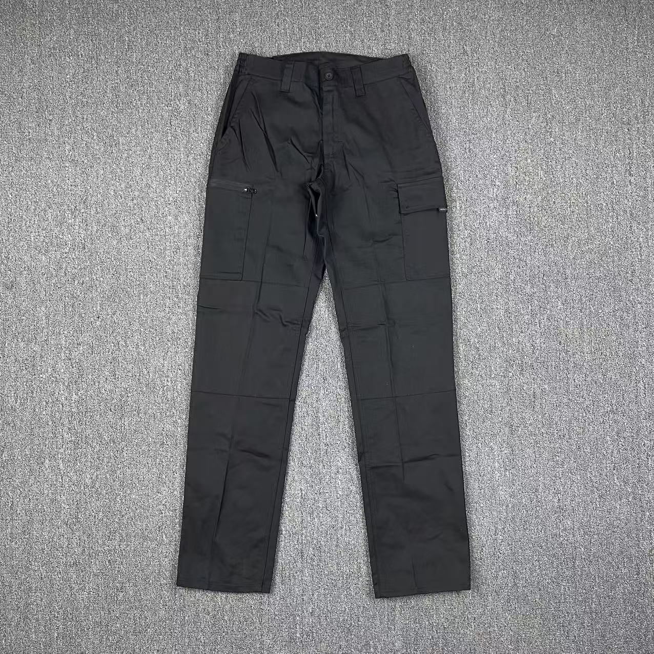 迪家男士户外工装长裤