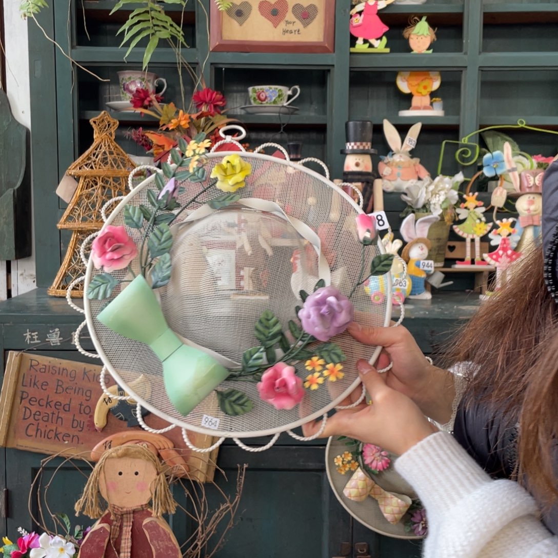 木质圣诞月福老货玩具默认微损