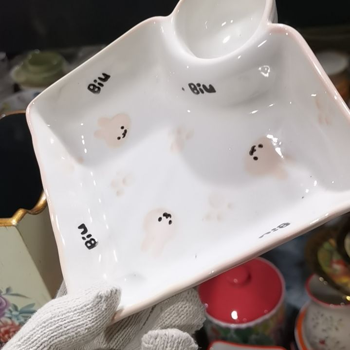 瓷片陶瓷产品设计