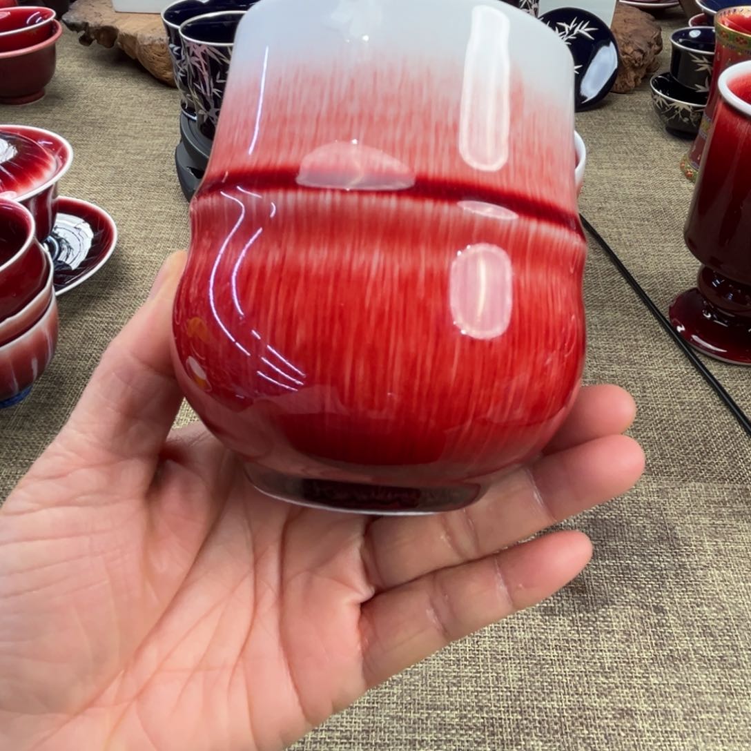 【闪购商品】瓷景德镇陶瓷微瑕福利