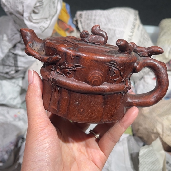 茶壶紫砂紫砂茶壶530