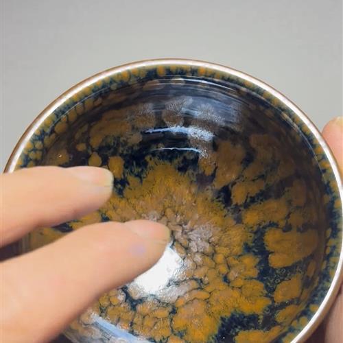 【闪购商品】茶盏-87.............