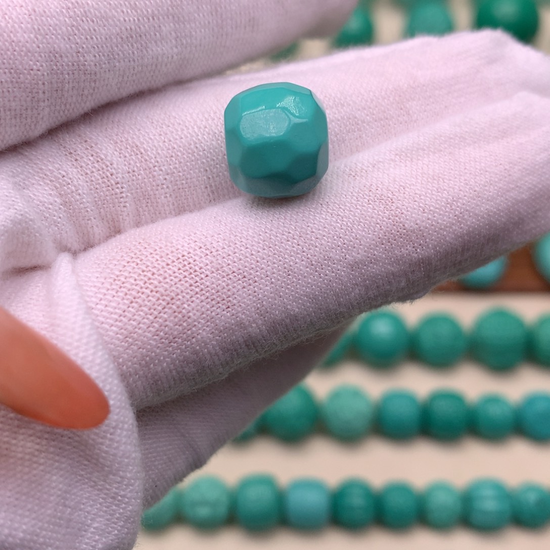 原生态配饰散珠卡11.2无相