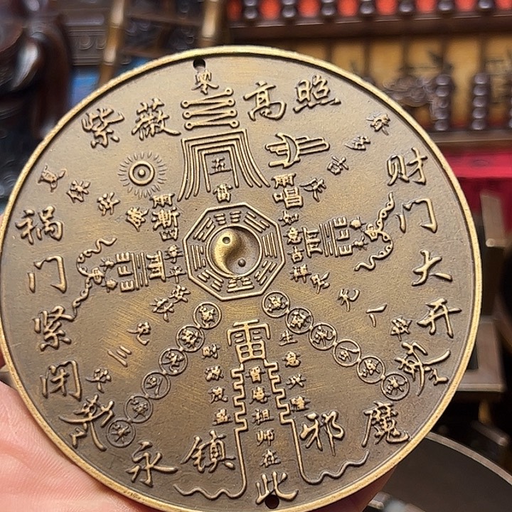 精美铜器摆件下单