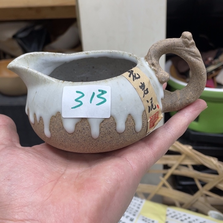 壶茶壶陶瓷茶壶茶杯