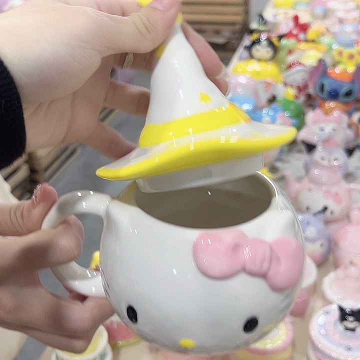 紫砂茶壶我们的生活