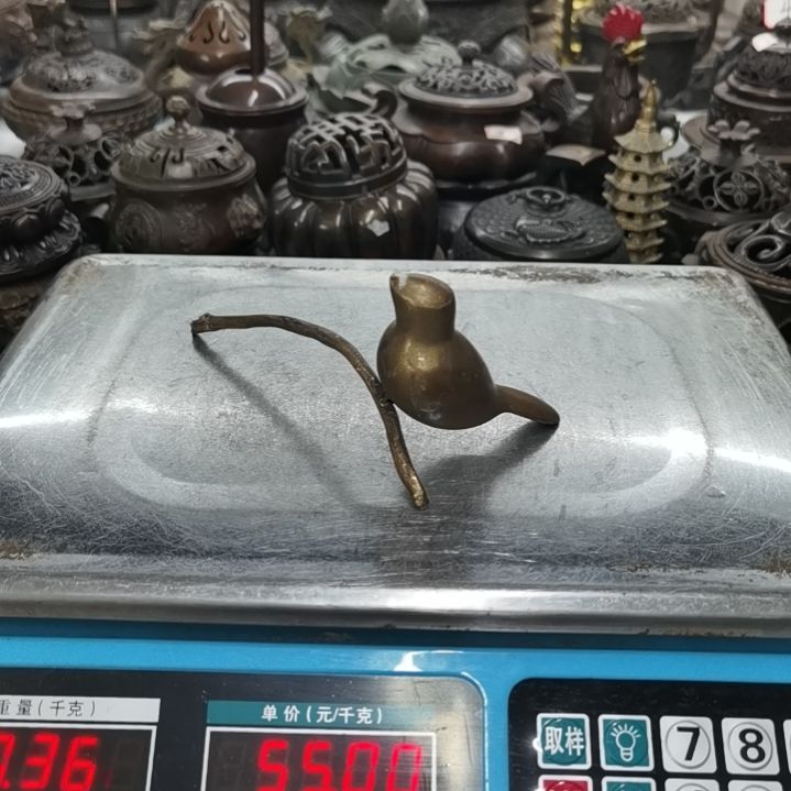铜器摆件888888888888888