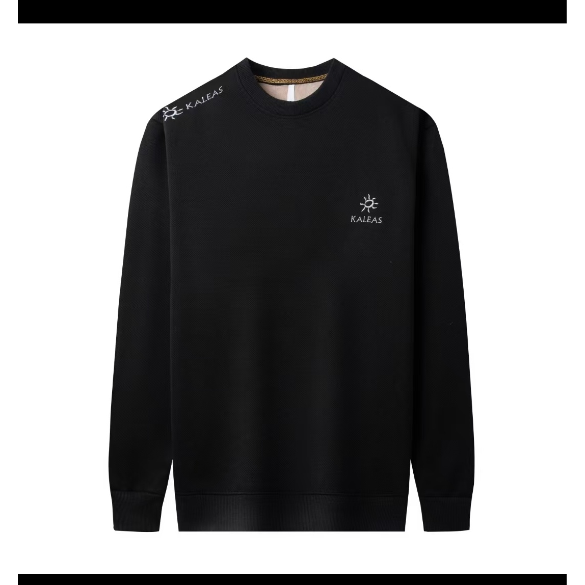 96122男士时尚休闲卫衣-A517