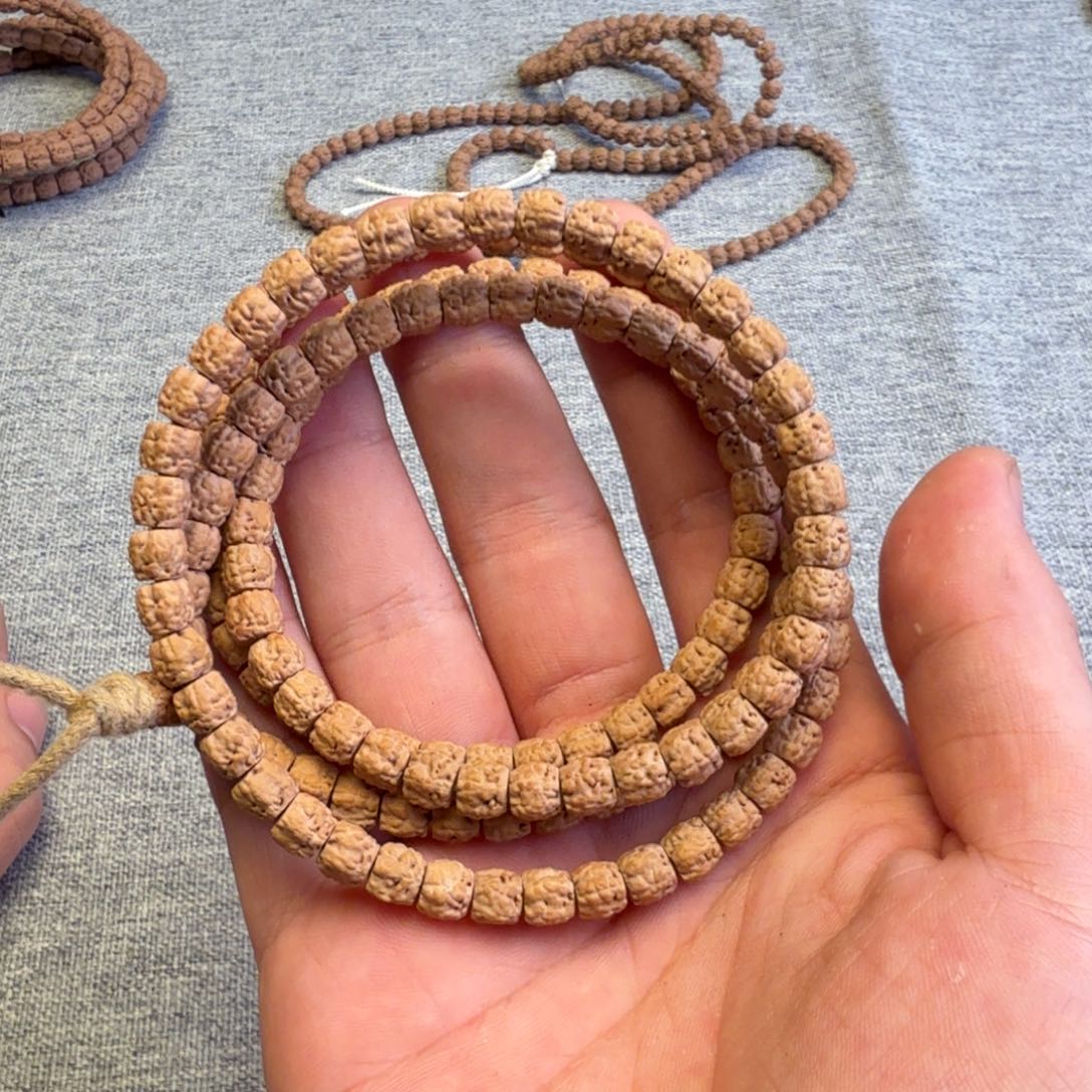 金刚菩提吊坠R*N超头