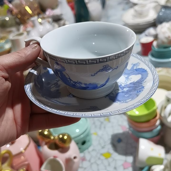 陶瓷产品设计质量