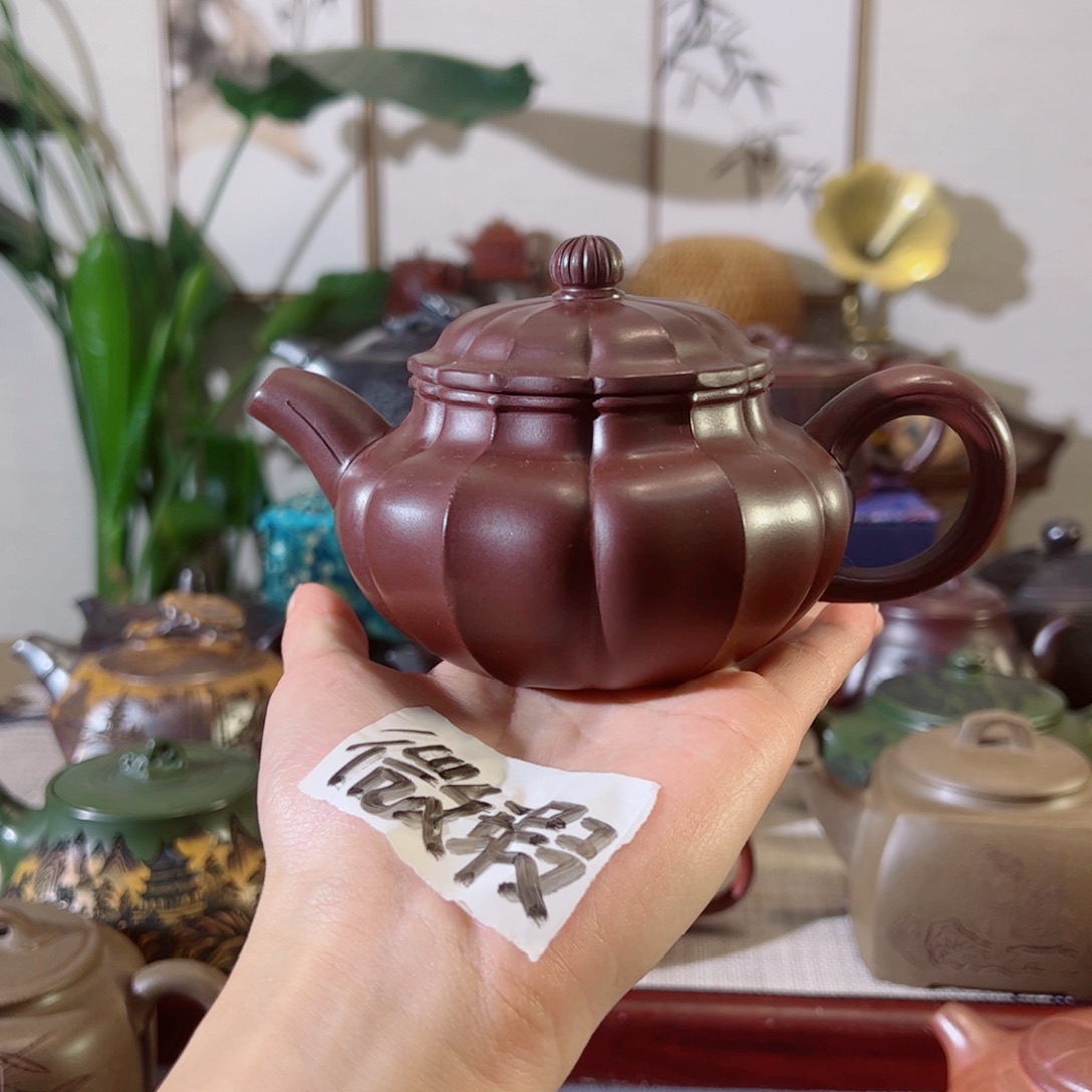 茶壶紫砂哈哈哈哈