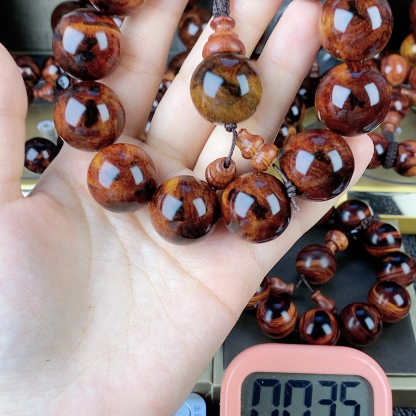 【闪购商品】黄花梨/降香黄檀立*