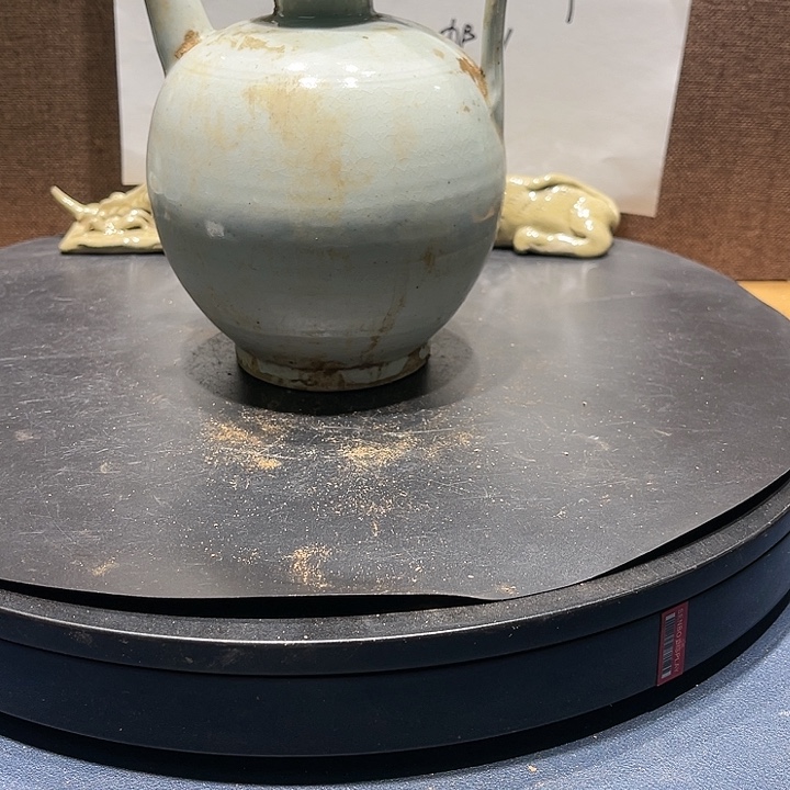 其他陶漂亮的小瓷器