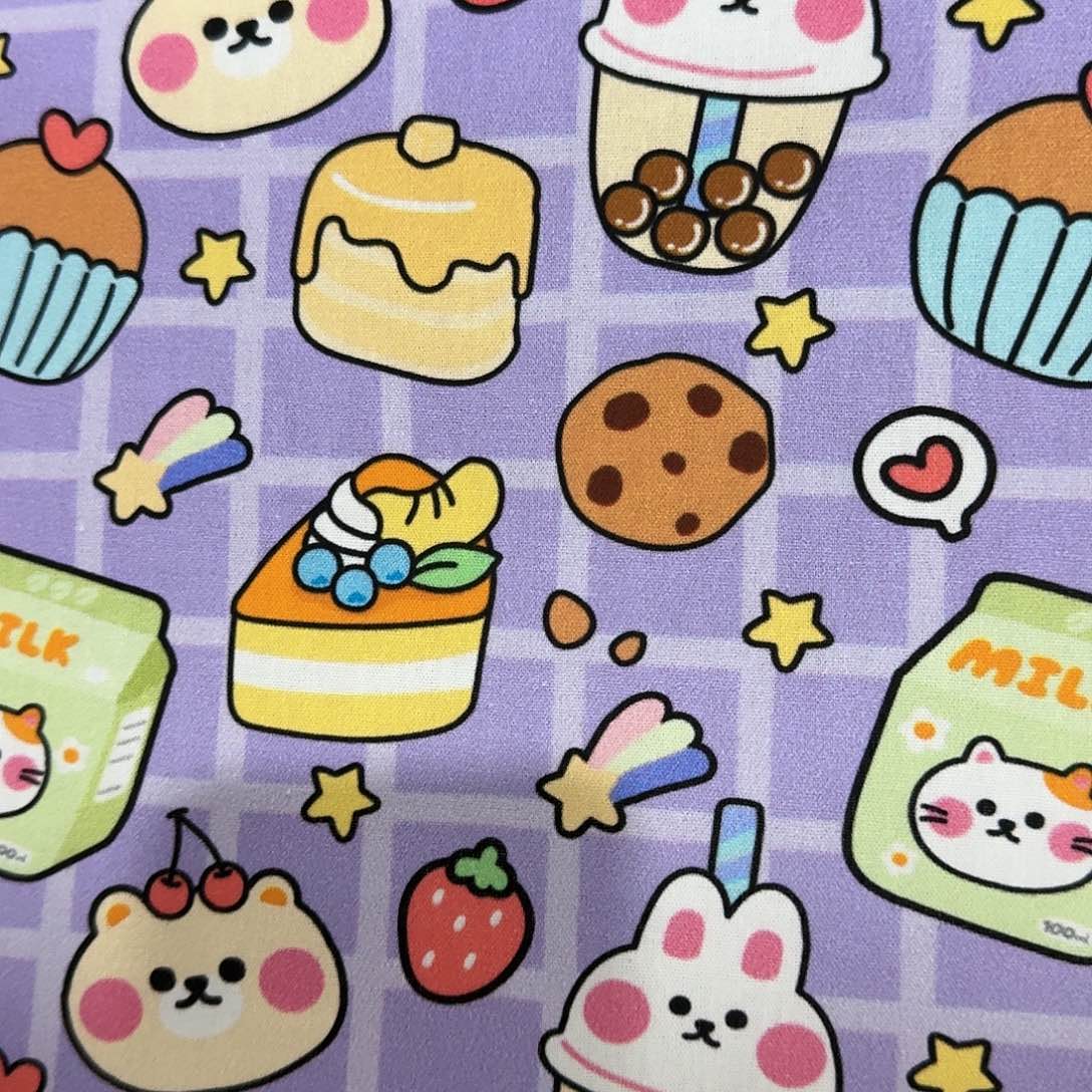 纯棉平布1米长X1.1米宽36