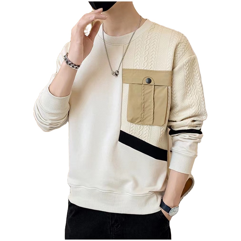 大欢欢男装潮牌A01-A99