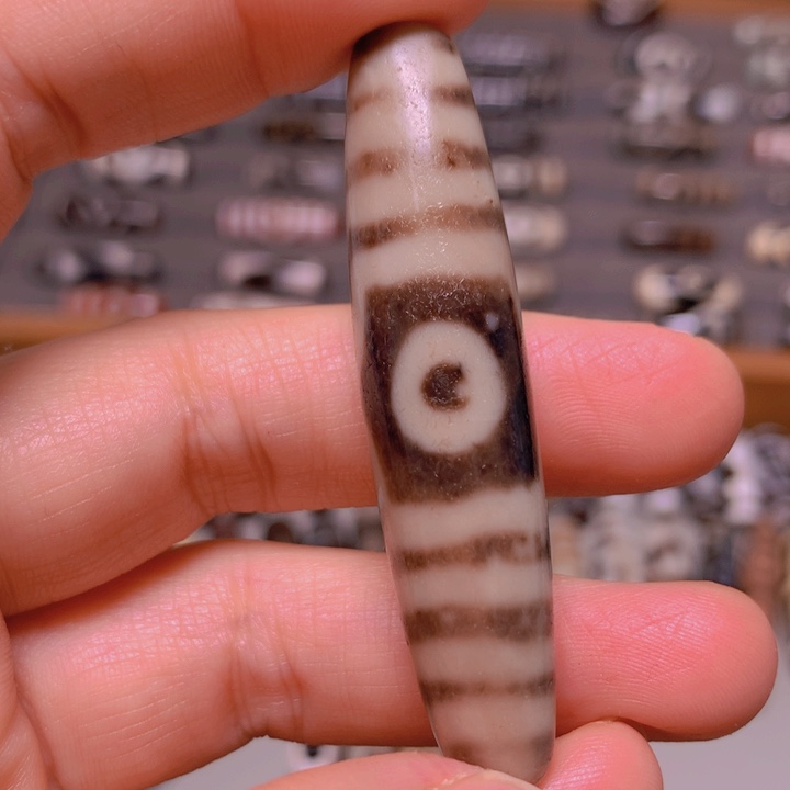 玛瑙/玉髓配饰未镶嵌阿**m