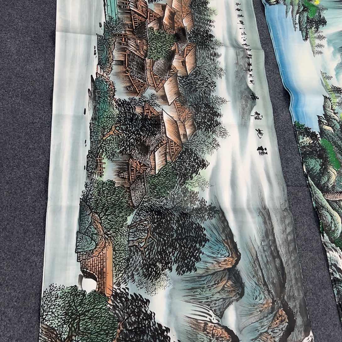 新号开播领福利了