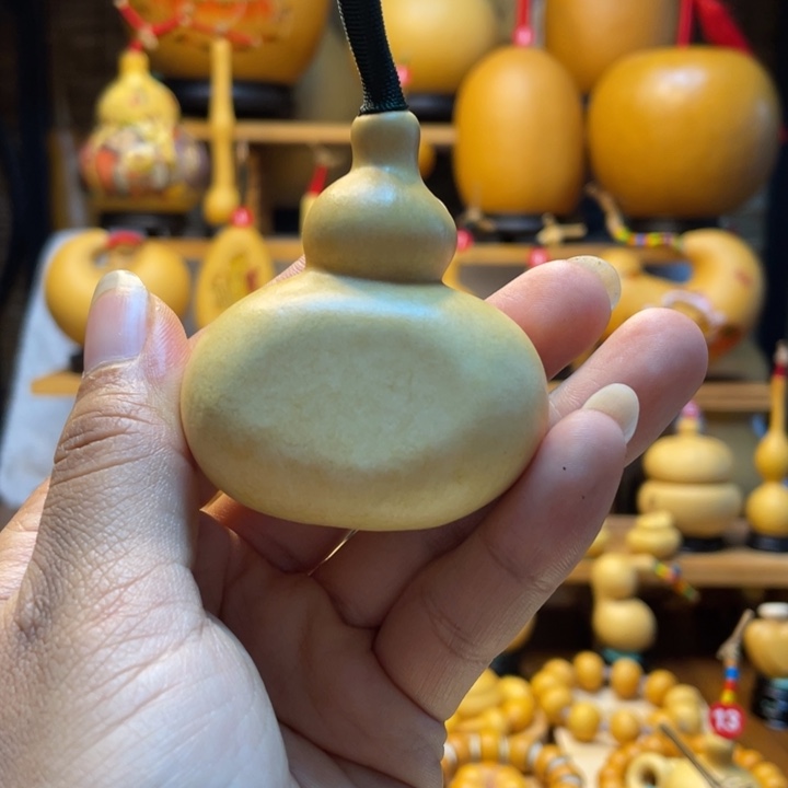 R***'天然葫芦自然生长