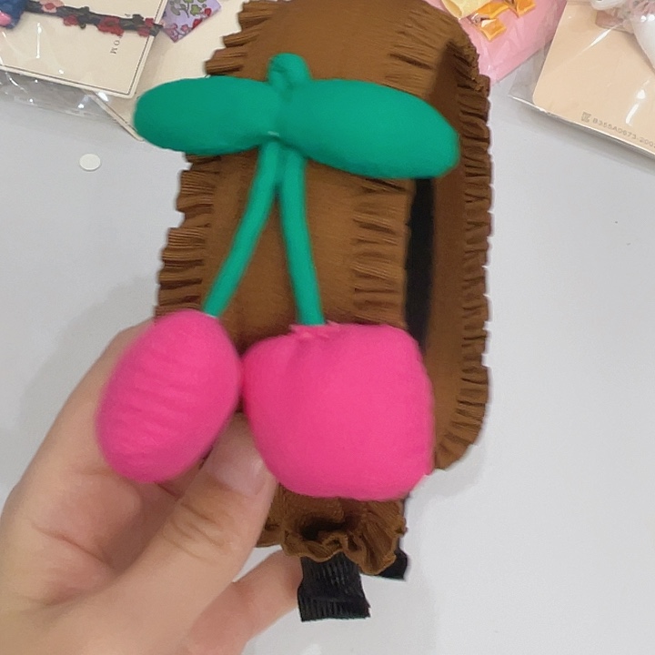 铁合金东大门bebe发箍