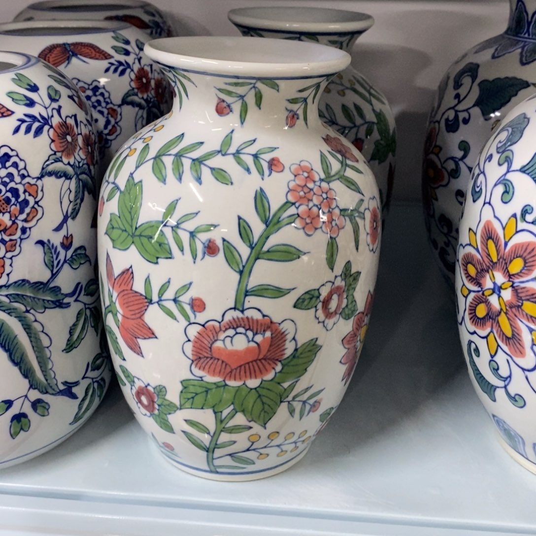 瓶花瓶摆件花瓶摆件