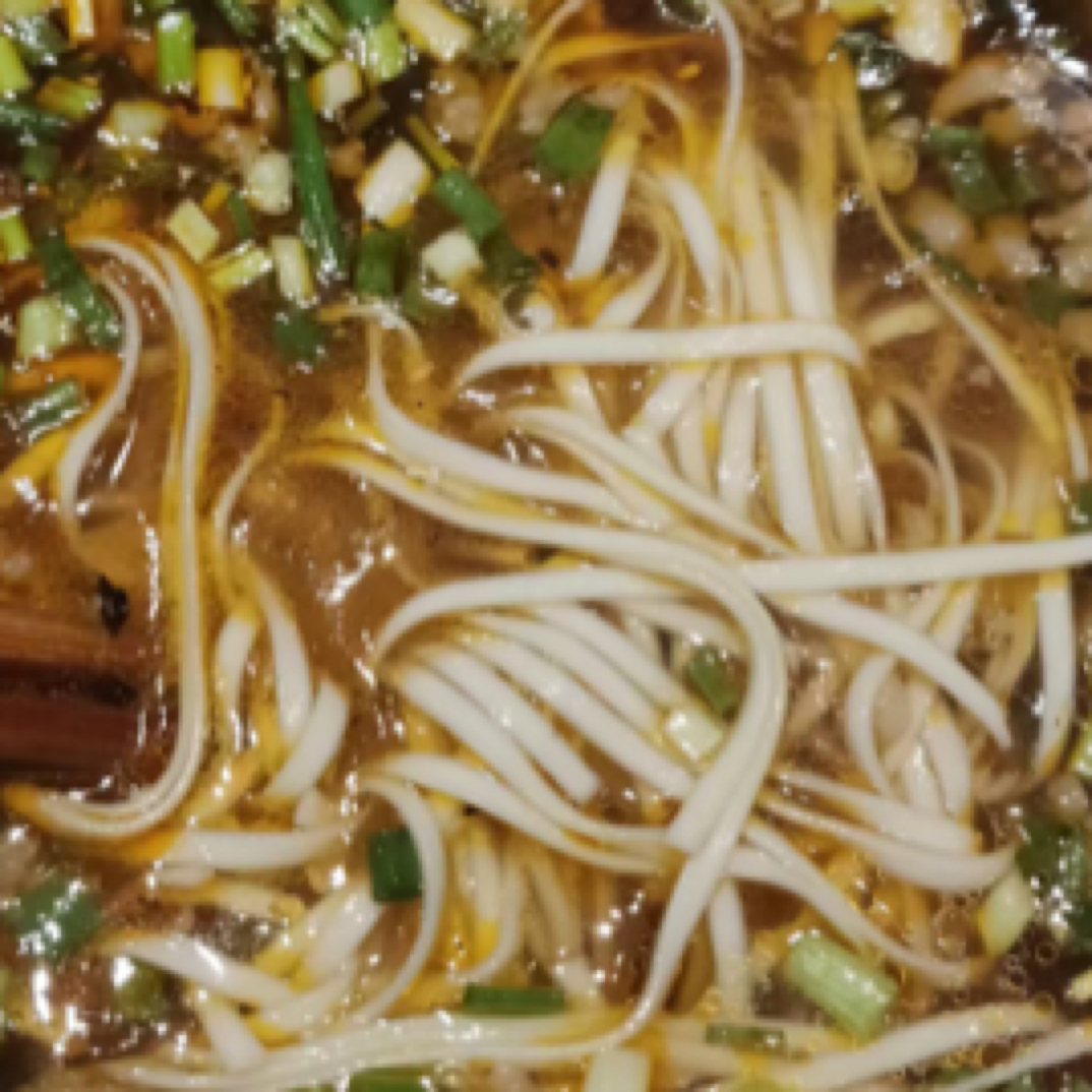 古蔺传统手工面条