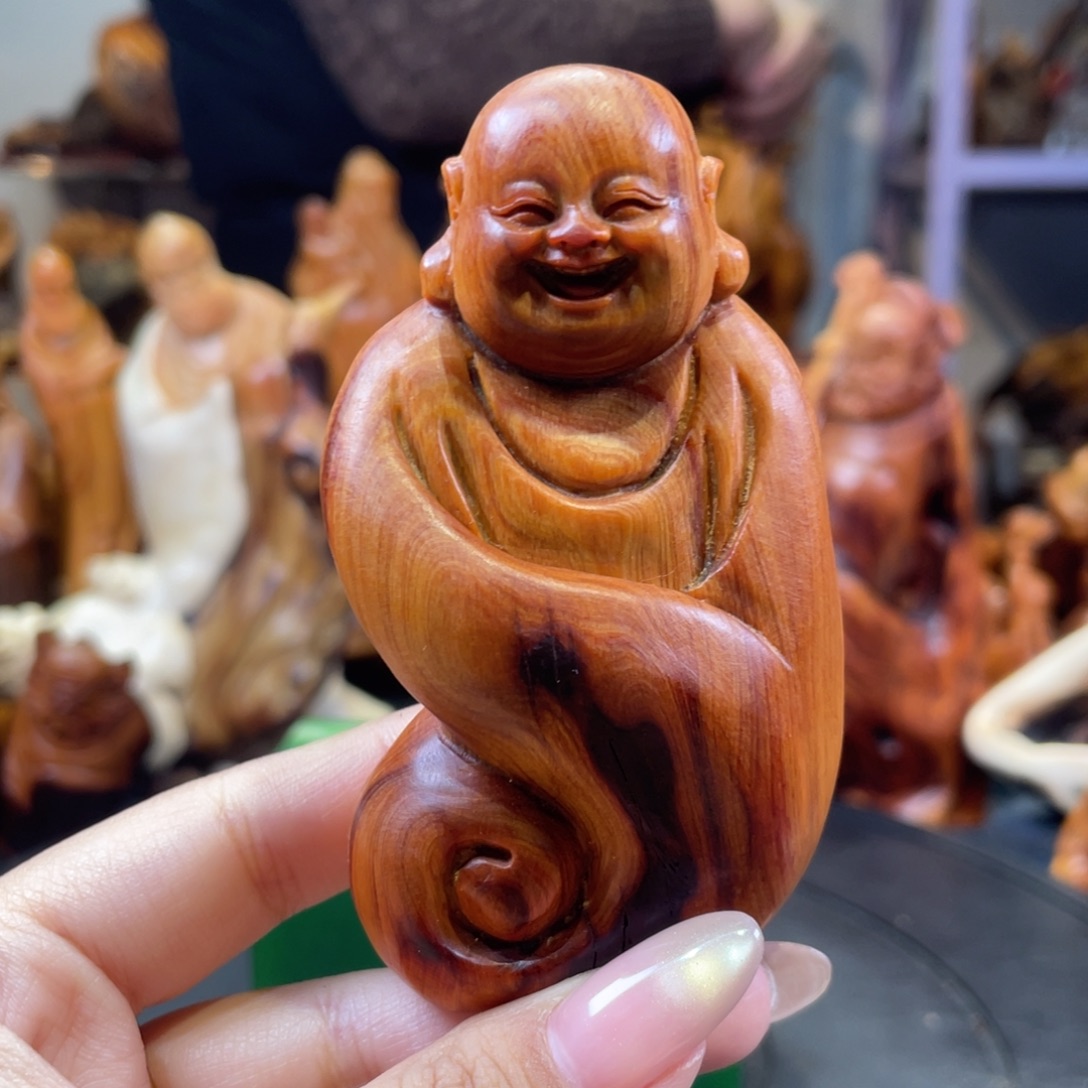 手串/手链柏木（崖柏）