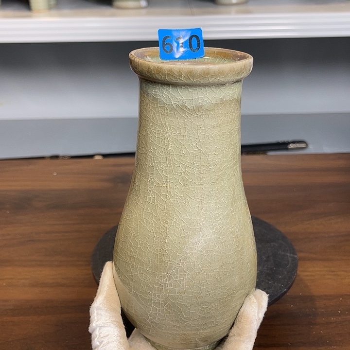 龙泉龙泉青瓷茶具套装