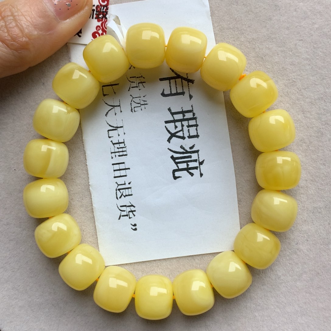 琥珀珠宝奇石未镶嵌61