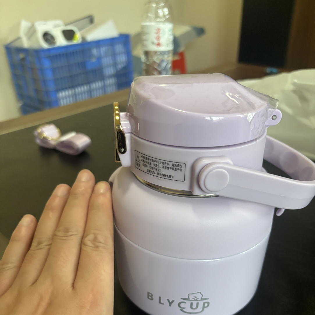 316不锈钢杯子 女生