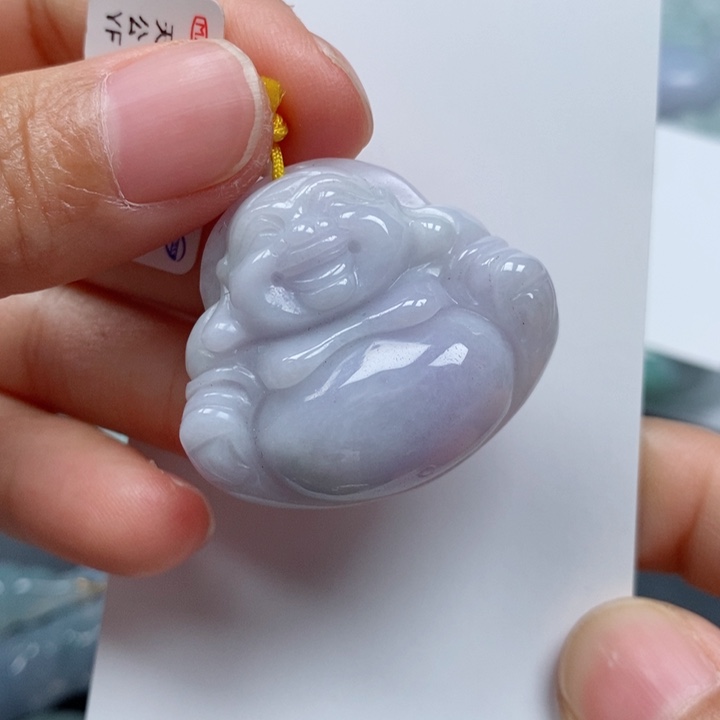 翡翠颈饰未镶嵌尺寸30/34/10