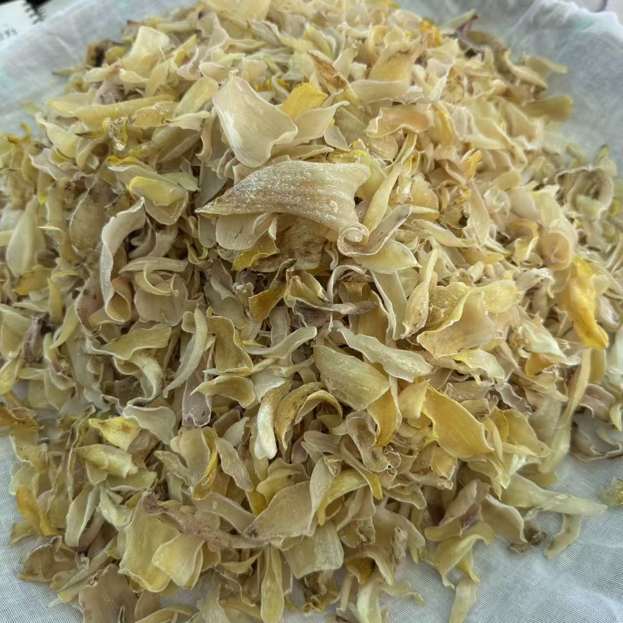 正宗百合 可泡水