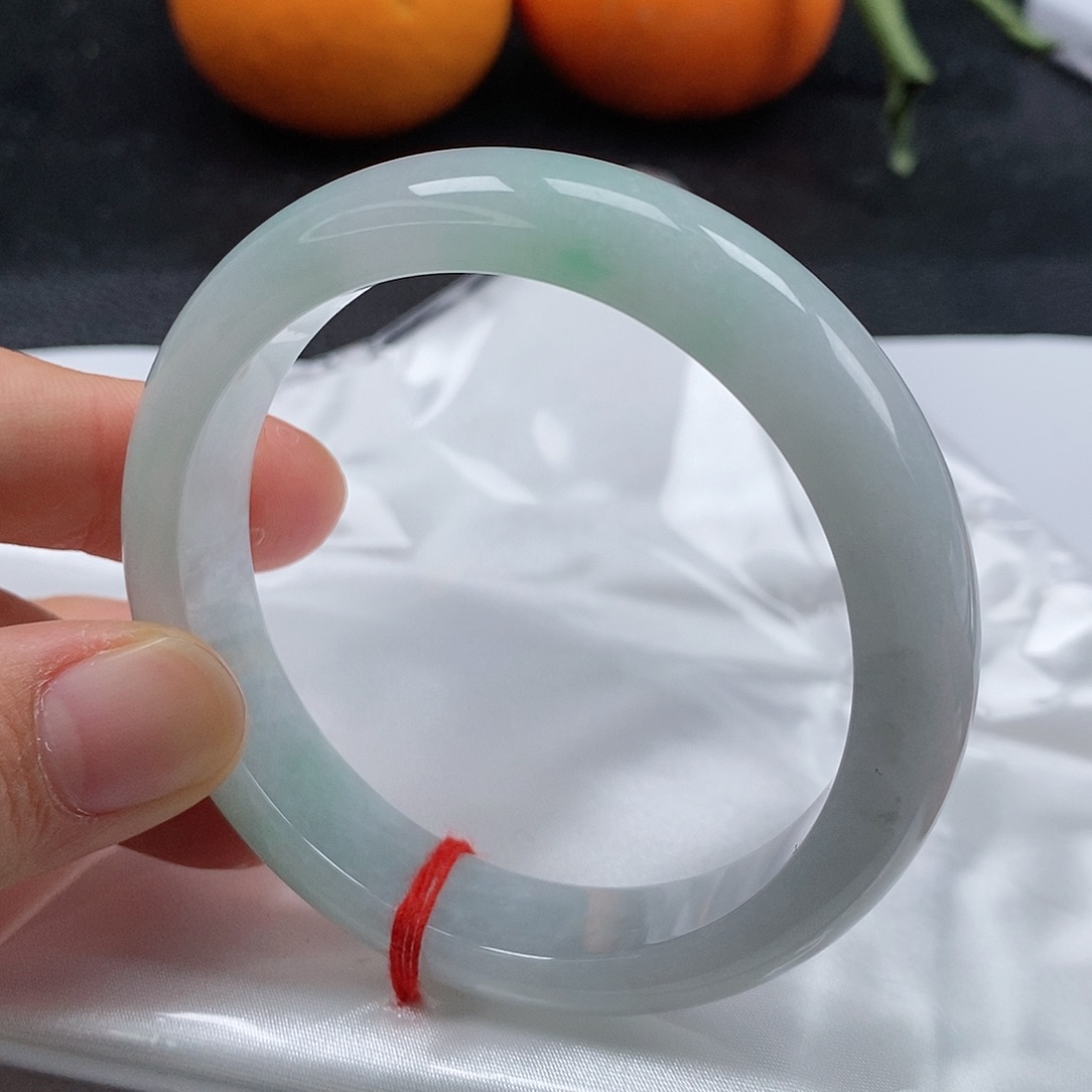 【闪购商品】翡翠手镯未镶嵌229号
