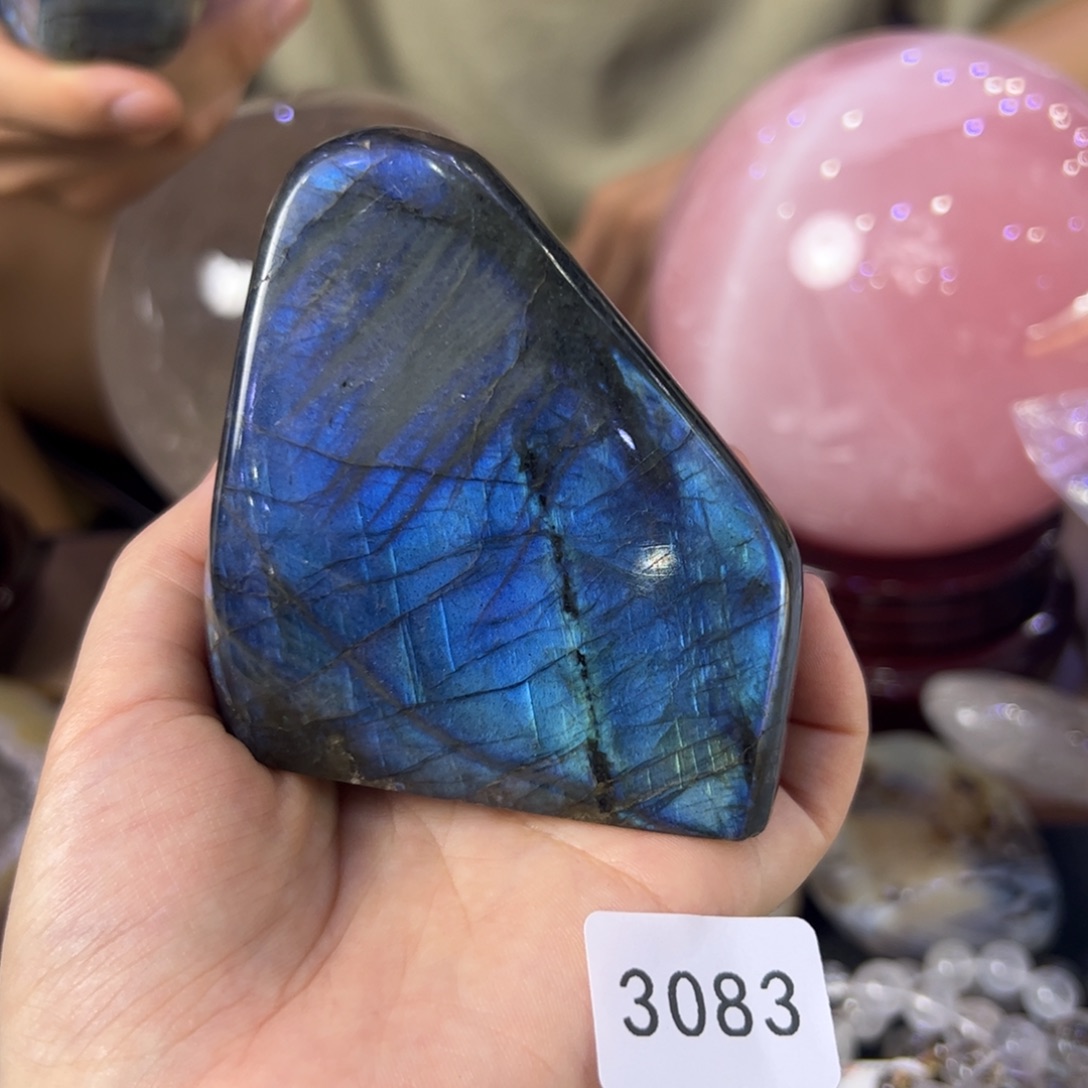 ️***️水晶珠宝半成品未镶嵌