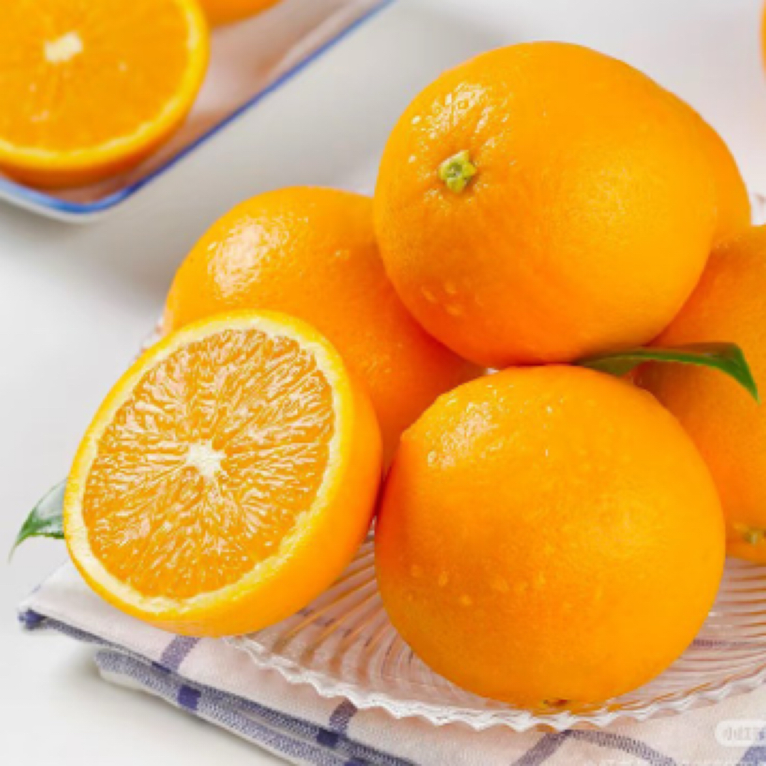 【蜂蜜橙】5斤装