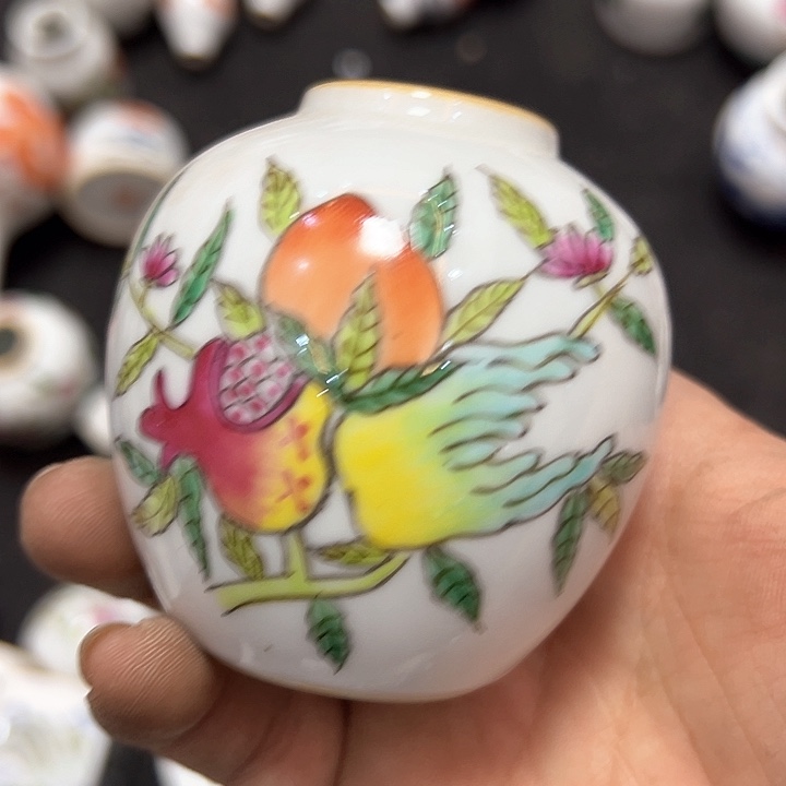 摆件瓷器摆件瓷器摆件