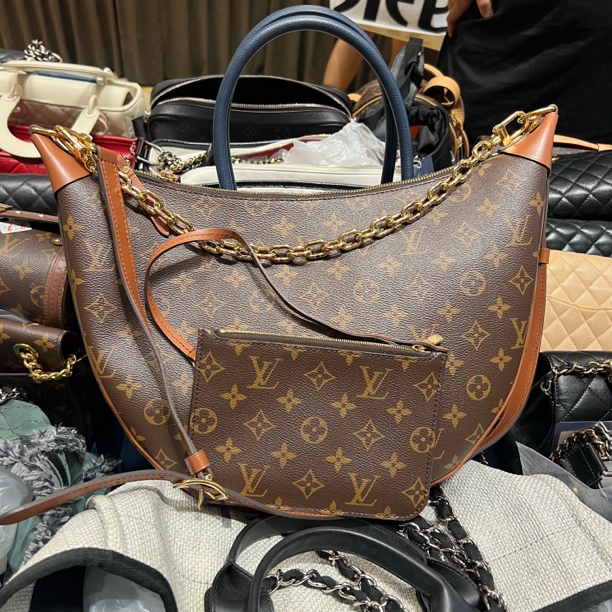 95新 LouisVuitton/路易威登 斜挎包
