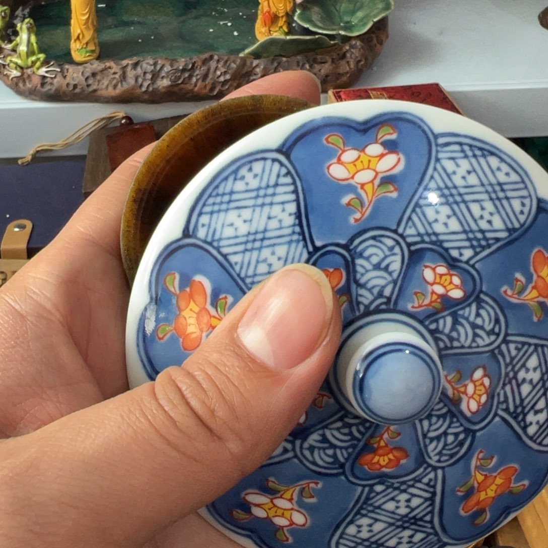 紫砂茶壶放漏场，全都漏