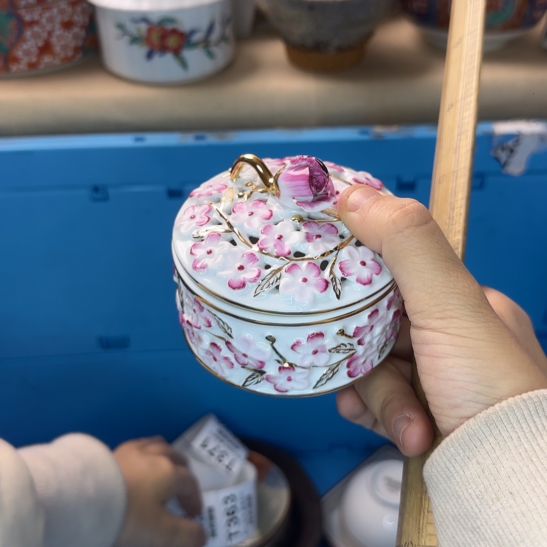 草***齐瓷片360 回流日瓷全场满18米包邮